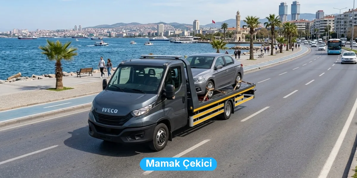 Anasayfa - Ankara Mamak Çekici Yol Yardım Hizmetleri